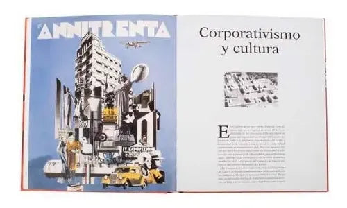 Atlas Ilustrado Del Fascismo / Lexus