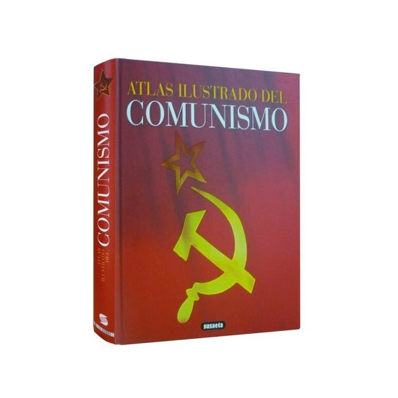 Atlas Ilustrado Del Comunismo / Lexus