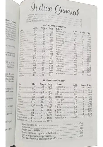 La Biblia De Nuestra Boda / Sociedad Biblica