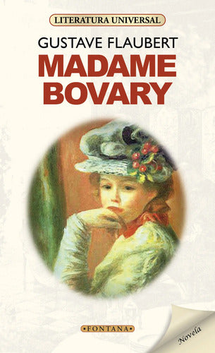 Madame Bovary / Gustave Flaubert