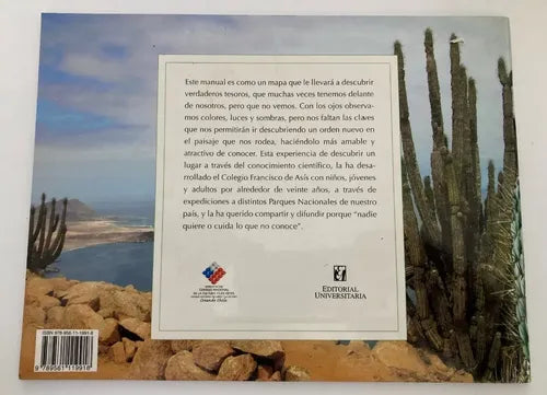 Pan De Azucar, Expedicion Al Parque Nacional / A. Ugarte