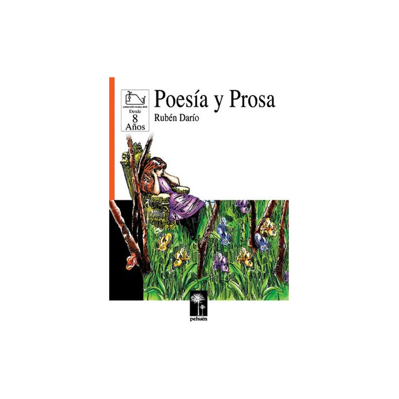 Poesia Y Prosa / Ruben Dario