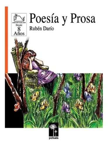 Poesia Y Prosa / Ruben Dario