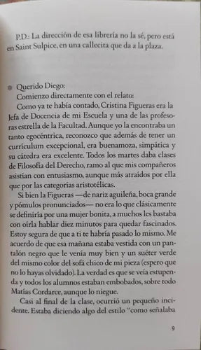 Emilia En Chiloe / Balcells Y Guiraldes