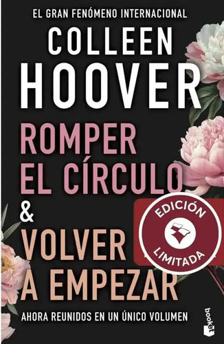 Omnibus (romper El Círculo + Volver A Empezar) / Hoover