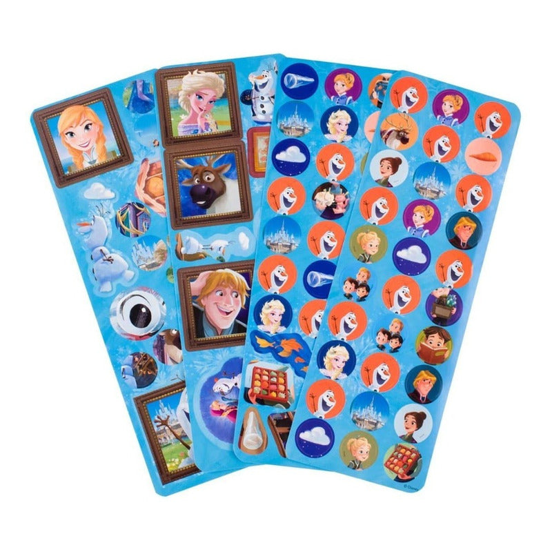 Olaf De Frozen Mi Colección Preferida / Lexus