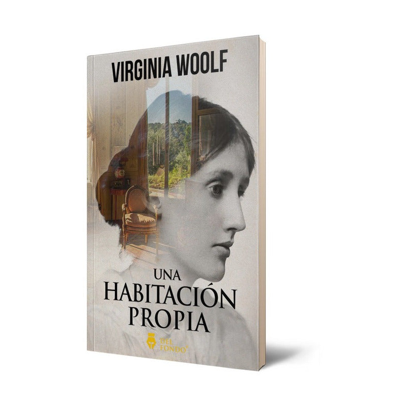 Obras Selectas De Virginia Woolf (6 Volúmenes)