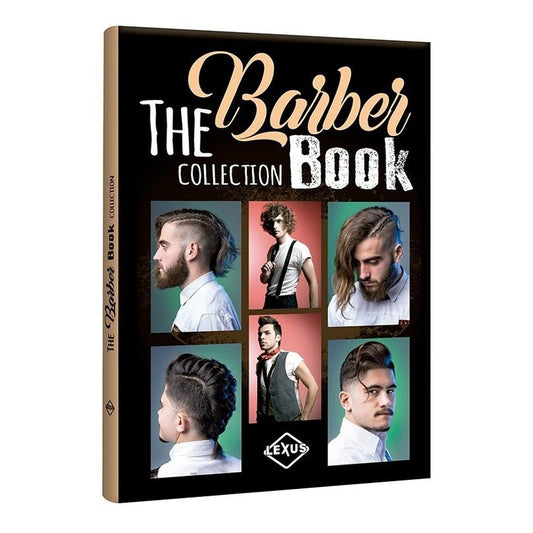 The Barber Collection Book (tapa Dura) / Lexus