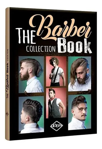 The Barber Collection Book (tapa Dura) / Lexus