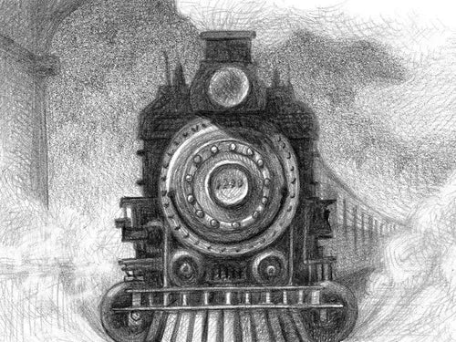 La Invencion De Hugo Cabret (tapa Dura) / Brian Selznick