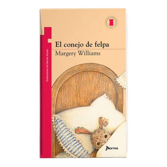 El Conejo De Felpa / Margery Williams