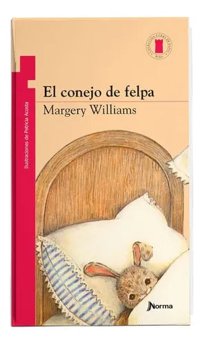 El Conejo De Felpa / Margery Williams