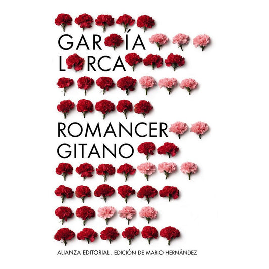 Romancero Gitano / Federico Garcia Lorca