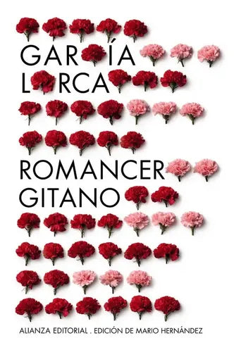 Romancero Gitano / Federico Garcia Lorca