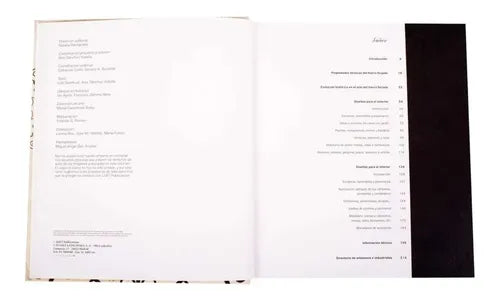 Atlas Ilustrado Hierro Y Forja / Lexus