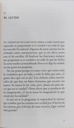 Alguien Toca La Puerta Leyendas Chilenas / Andres Montero