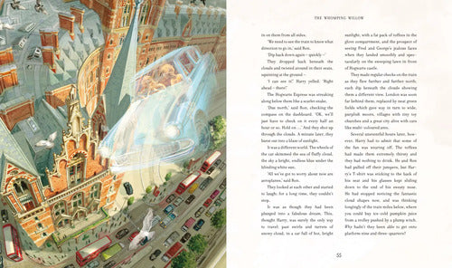 Harry Potter And The Chamber Of Secrets / J. K. Rowling