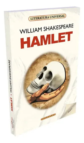 Hamlet / William Shakespeare