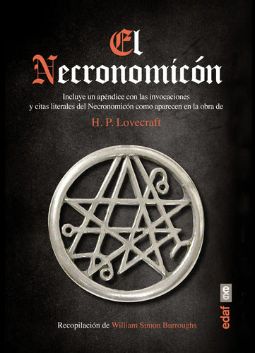 El Necronomicon / Lovecraft