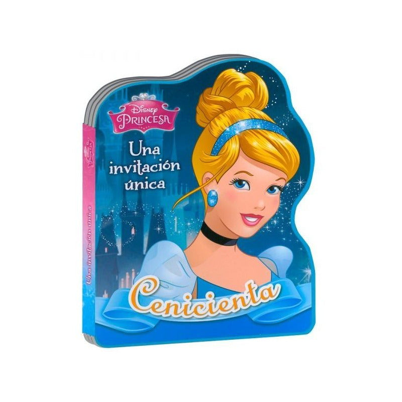Cenicienta Una Invitación Única / Lexus