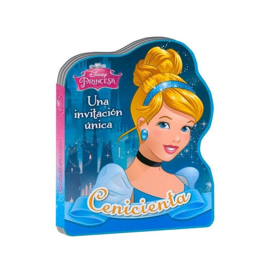 Cenicienta Una Invitación Única / Lexus