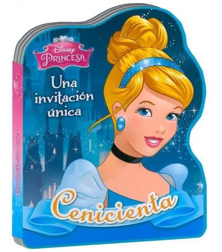 Cenicienta Una Invitación Única / Lexus