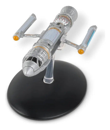Nave Star Trek Escala Colección Phoenix