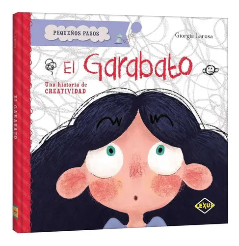 El Garabato (tapa Dura) / Lexus