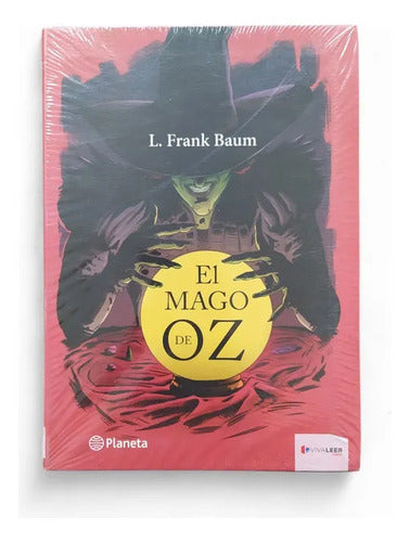 El Mago De Oz (tapa Dura) / L Frank Baum