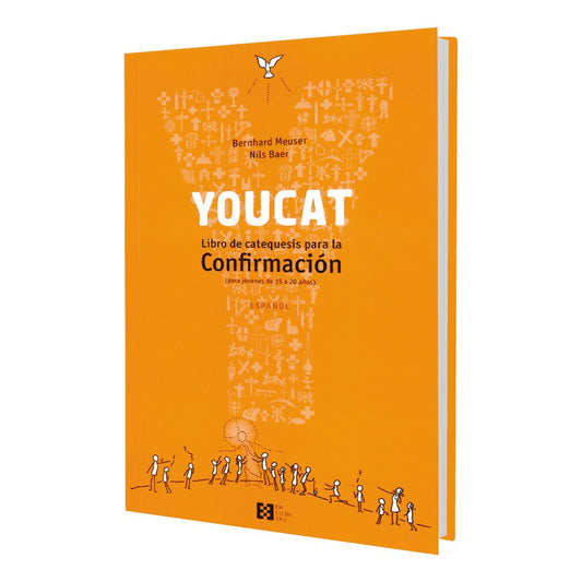 Youcat Confirmacion (catequista) / Verbo Divino