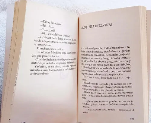 Un Embrujo De Siglos / Ana Maria Guiraldes