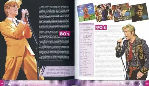 Atlas Ilustrado Rock & Pop (tapa Dura) / Susaeta