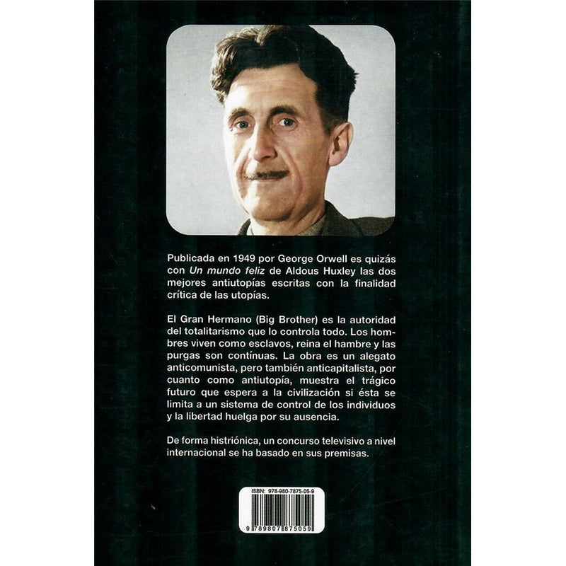 1984 / George Orwell