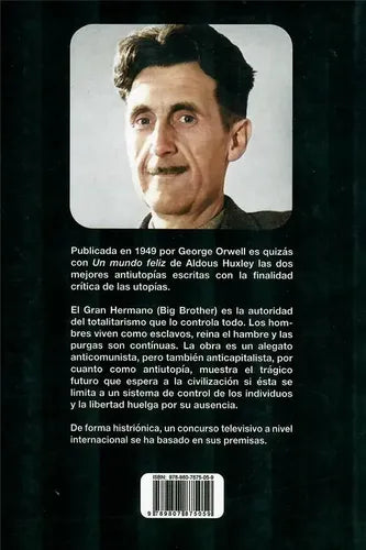 1984 / George Orwell