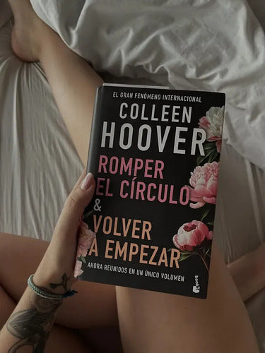 Omnibus (romper El Círculo + Volver A Empezar) / Hoover