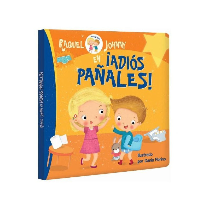 ¡adiós Pañales! Desplegable / Lexus