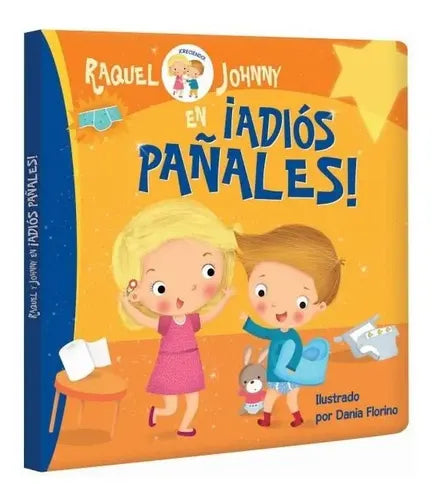 ¡adiós Pañales! Desplegable / Lexus