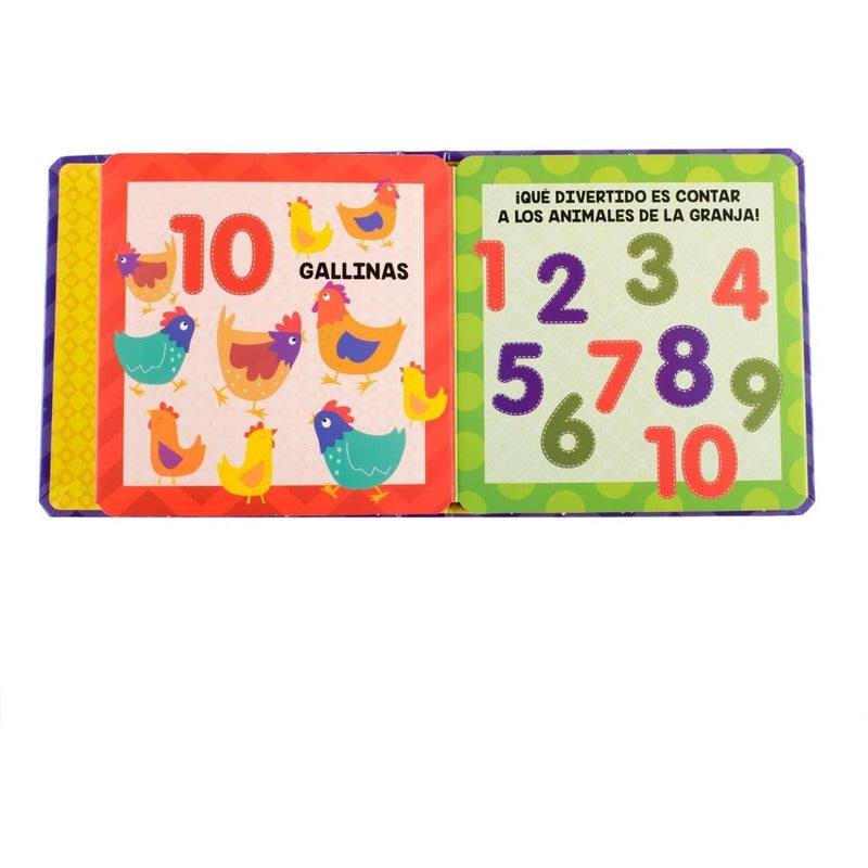 Números Dobla Y Desdobla / Lexus