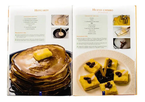 Postres (tapa Dura) / Lexus