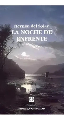 La Noche De Enfrente / Hernan Del Solar