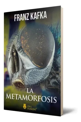 La Metamorfosis / Franz Kafka