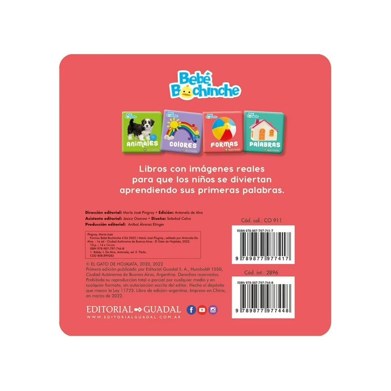 Formas (tapa Dura) / El Gato De Hojalata