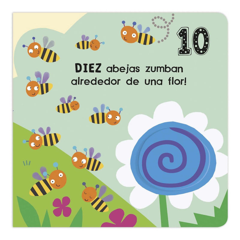 Mira Y Descubre Números / Lexus