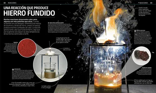 Dk Enciclopedia Secretos De La Ciencia (tapa Dura)