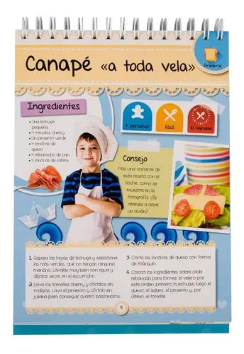 Pequechef / Lexus