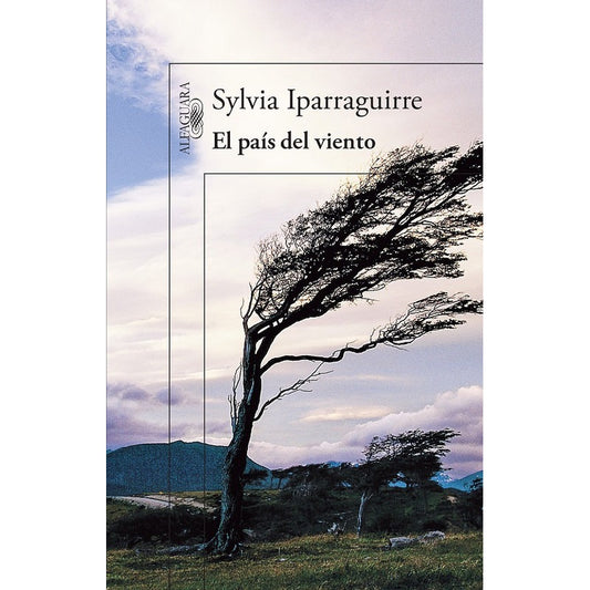 El Pais Del Viento / Sylvia Iparraguirre