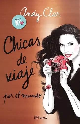 Chicas De Viaje Por El Mundo / Andy Clar