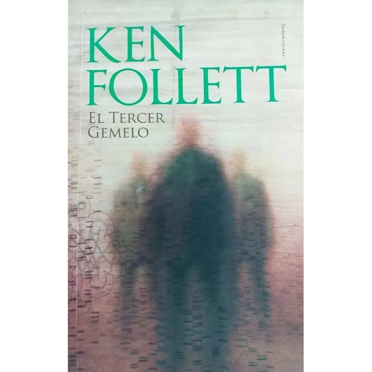 El Tercer Gemelo / Ken Follett