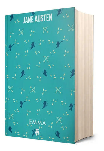 Emma / Jane Austen