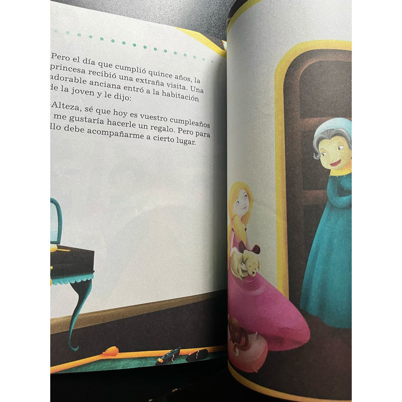 Pack Clasicos Infantiles 3 Tomos + Cd